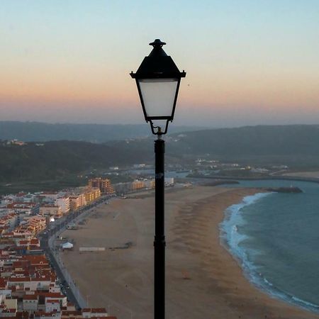 Casa Bem Villa Nazare Exterior photo